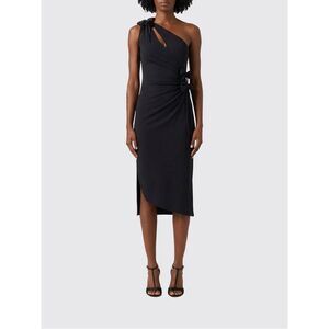 Coperni Dress Woman Black